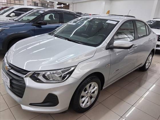 CHEVROLET ONIX 1.0 TURBO FLEX PLUS LT MANUAL CHEVROLET ONIX 1.0 TURBO FLEX PLUS LT MANUAL